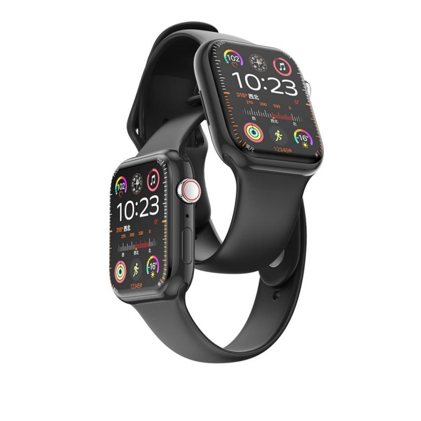 Montre intelligente XO M50 Pro noir