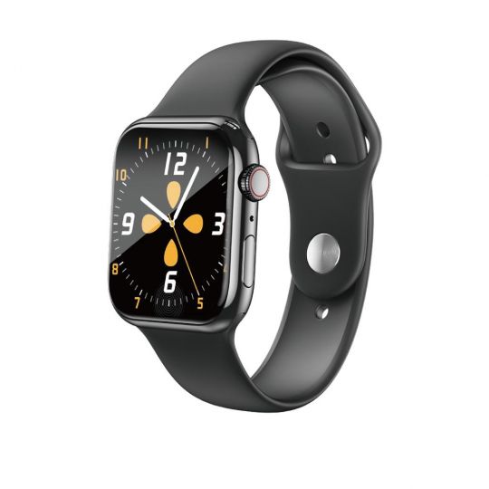 Montre intelligente XO M50 Pro noir