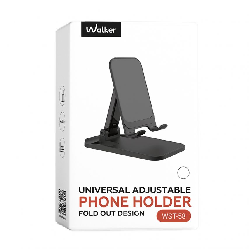 Stand WALKER WST-58 white