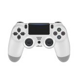 Wireless Gamepad WALKER WPS-401 white