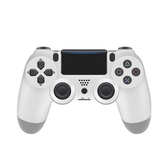 Wireless Gamepad WALKER WPS-401 white
