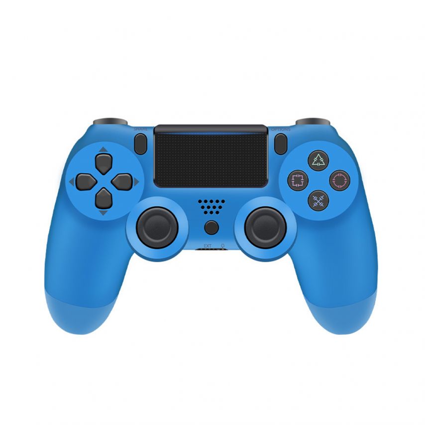 Wireless Gamepad WALKER WPS-401 blue