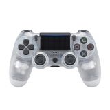 Wireless Gamepad WALKER WPS-401 transparent