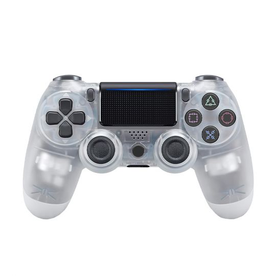 Wireless Gamepad WALKER WPS-401 transparent