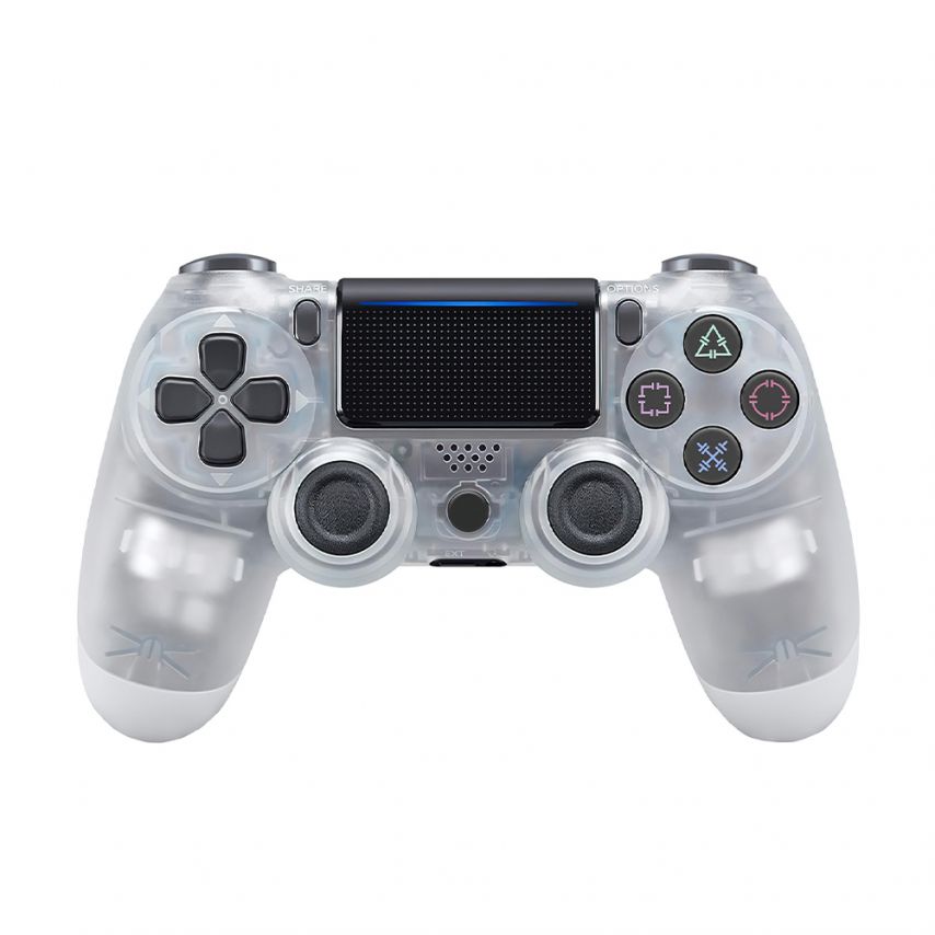 Wireless Gamepad WALKER WPS-401 transparent