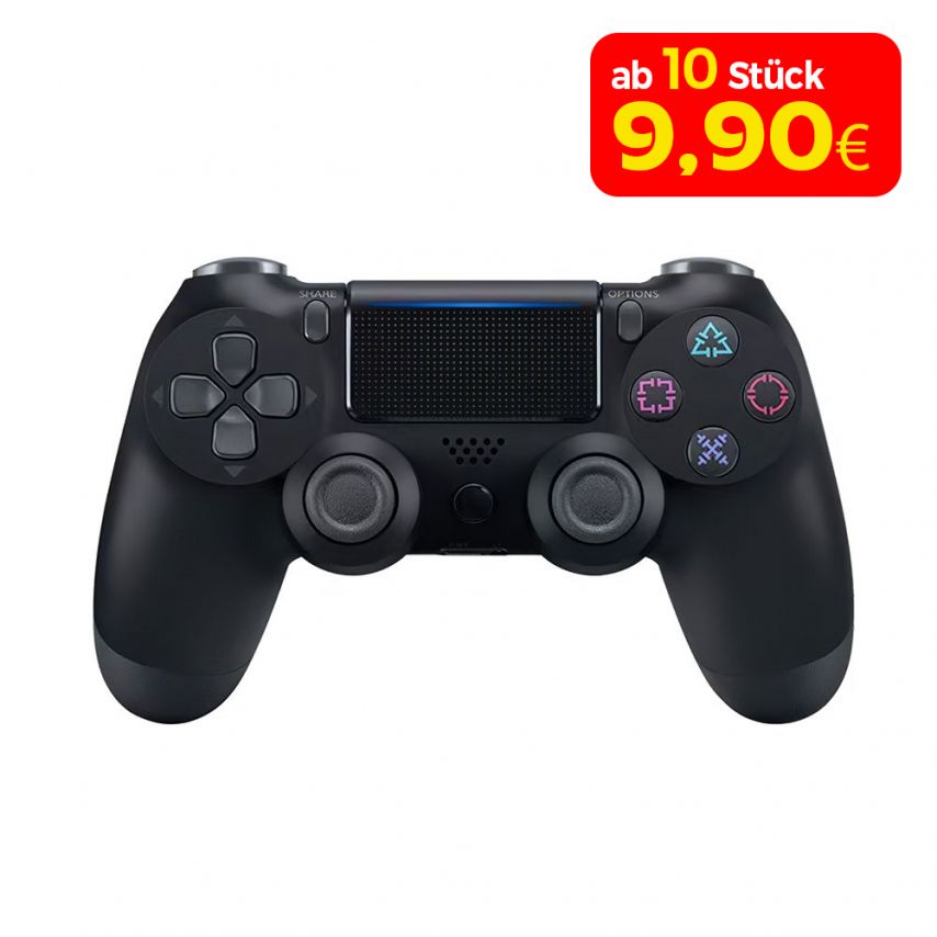 Kabelloser Gamepad WALKER WPS-401 schwarz