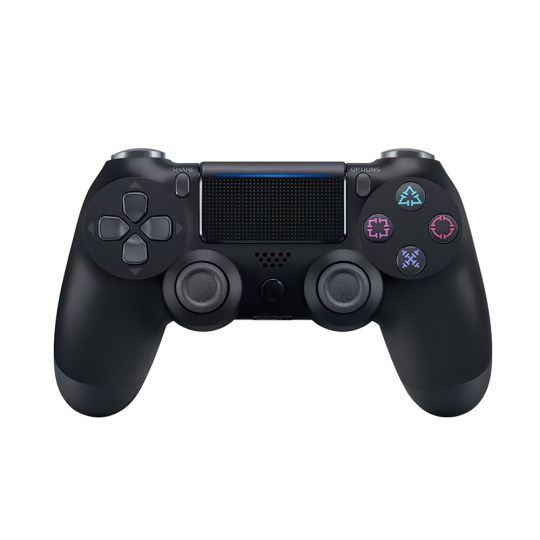 Wireless Gamepad WALKER WPS-401 black