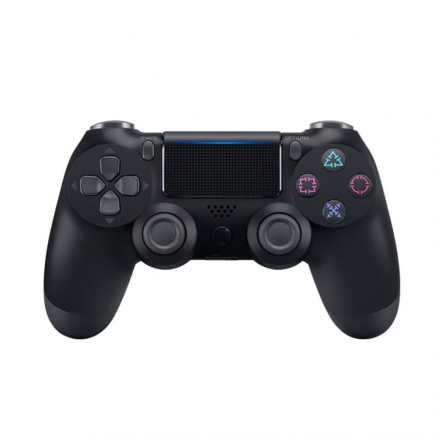 Wireless Gamepad WALKER WPS-401 black