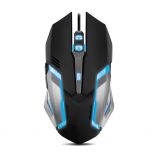 Wired Mouse LDK X701 black - Achetez pour 17.25 € en Allemagne