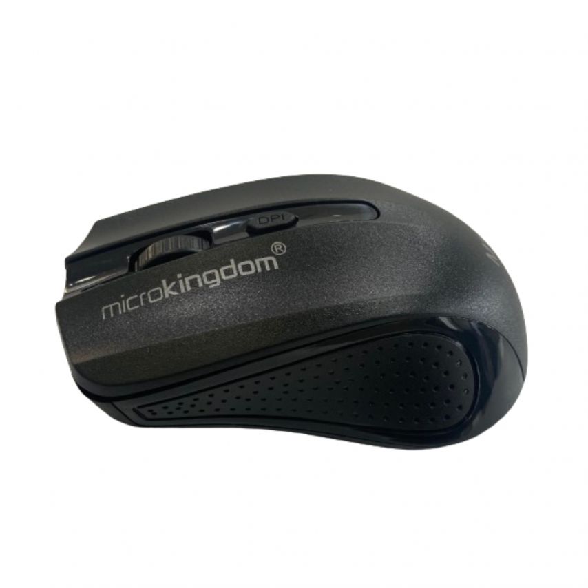 Wireless Mouse M15 (2.4g) black