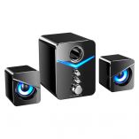 Computer Speakers HT-556LED black - Achetez pour 60.00 € en Allemagne