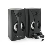 Computer Speakers A-555LED black - Achetez pour 33.00 € en Allemagne