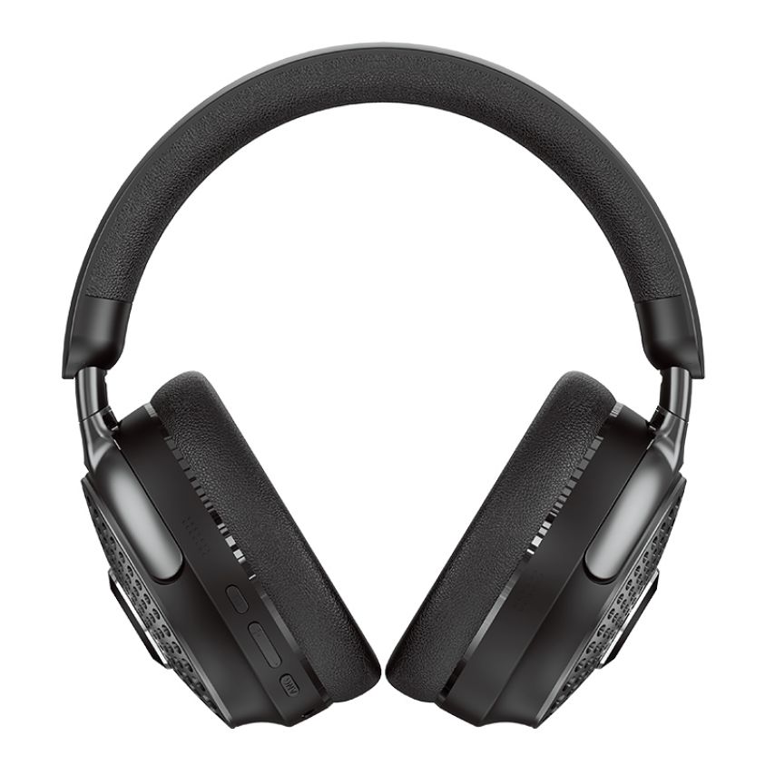 Bluetooth Headphones A85 black