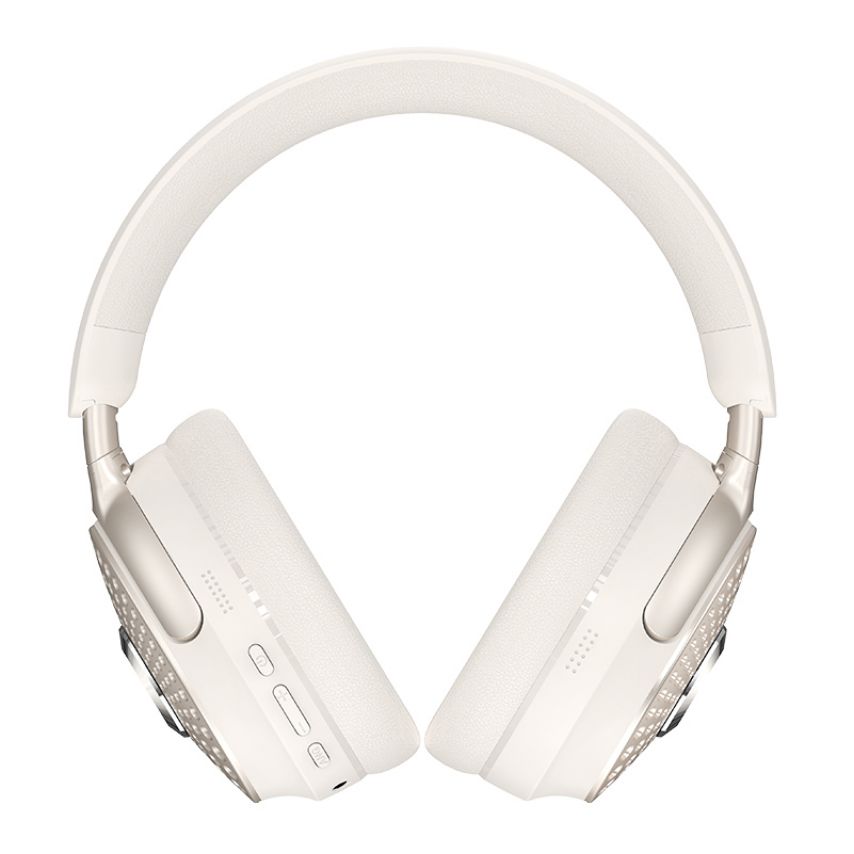 Bluetooth Headphones A85 white
