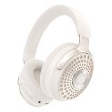 Bluetooth Headphones A85 white