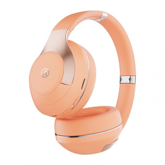 Bluetooth Headphones A902 orange