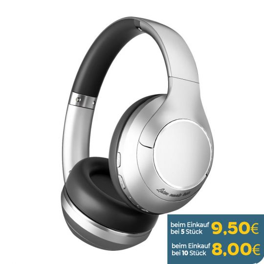 Bluetooth-Kopfhörer A901 schwarz - Kaufen Sie für 40.50 € in Deutschland