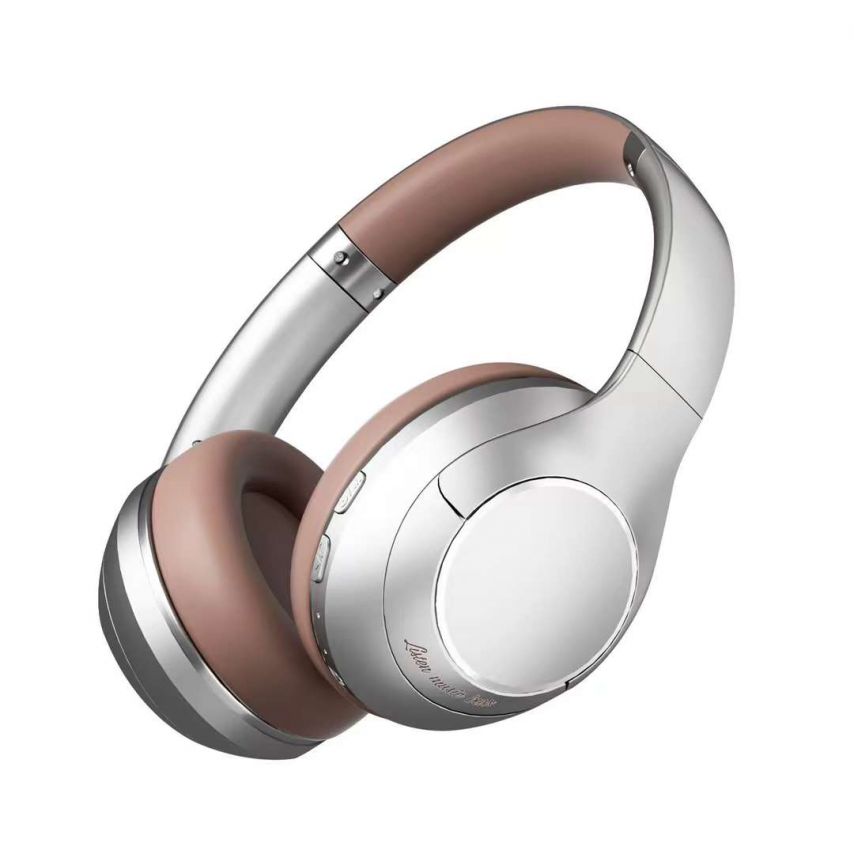 Bluetooth Headphones A901 brown