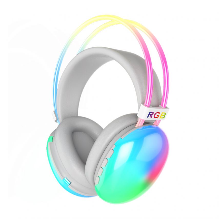 Bluetooth Headphones PM860 white