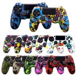 PS4 Controller camouflage mix - Achetez pour 42.75 € en Allemagne
