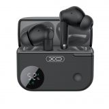 Bluetooth Earphones XO G34 ANC+ENC black