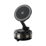 Magnetic Car Holder XO C176 with Suction Cup black