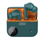 Bluetooth Earphones XO G34 ANC+ENC green - Achetez pour 49.50 € en Allemagne