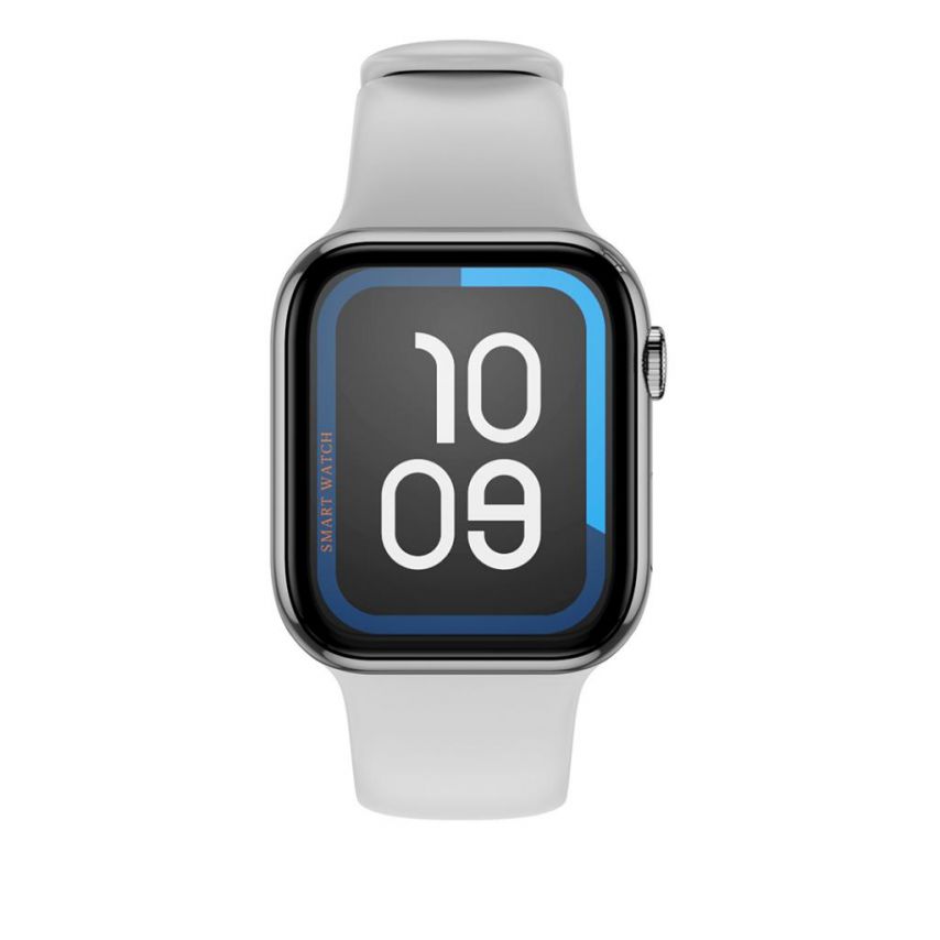 Smart Watch XO M50 Pro silver