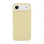 Case Full Silicone for Apple iPhone 17 Air antique white (10) (without logo) - Buy for 3.00 € in Germany