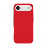 Case Full Silicone for Apple iPhone 17 Air red (14) (without logo) - Buy for 3.00 € in Germany
