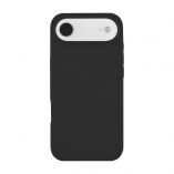Case Full Silicone for Apple iPhone 17 Air black (18) (without logo) - Buy for 3.00 € in Germany
