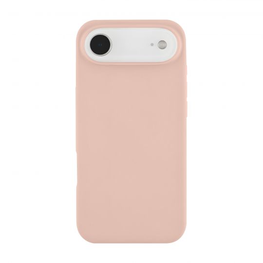 Case Full Silicone for Apple iPhone 17 Air nude (19) (without logo)