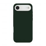 Case Full Silicone for Apple iPhone 17 Air atrovirens (54) (without logo)