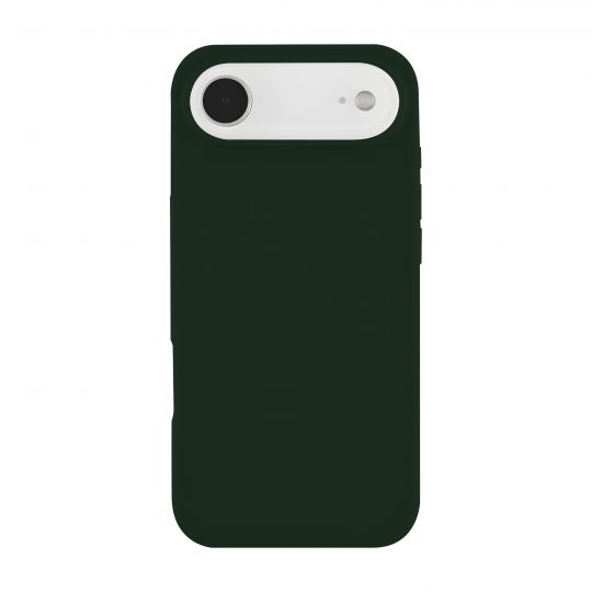 Case Full Silicone for Apple iPhone 17 Air atrovirens (54) (without logo)