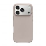 Case Full Silicone for Apple iPhone 17 Pro lavender (07) (without logo)
