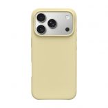 Case Full Silicone for Apple iPhone 17 Pro antique white (10) (without logo) - Buy for 3.00 € in Germany