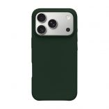 Case Full Silicone for Apple iPhone 17 Pro atrovirens (54) (without logo) - Buy for 3.00 € in Germany
