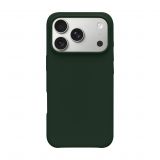 Case Full Silicone for Apple iPhone 17 Pro atrovirens (54) (without logo)
