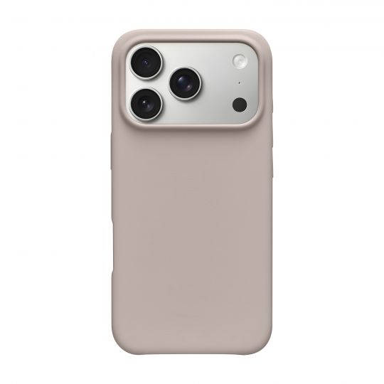 Case Full Silicone for Apple iPhone 17 Pro Max lavender (07) (without logo)