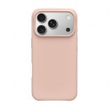 Case Full Silicone for Apple iPhone 17 Pro Max nude (19) (without logo) - Buy for 3.00 € in Germany