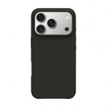 Case Full Silicone for Apple iPhone 17 Pro Max olive (35) (without logo) - Buy for 3.00 € in Germany
