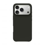 Case Full Silicone for Apple iPhone 17 Pro Max olive (35) (without logo)