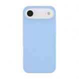 Case Full Silicone for Apple iPhone 17 Air light blue (05) (without logo) - Buy for 3.00 € in Germany