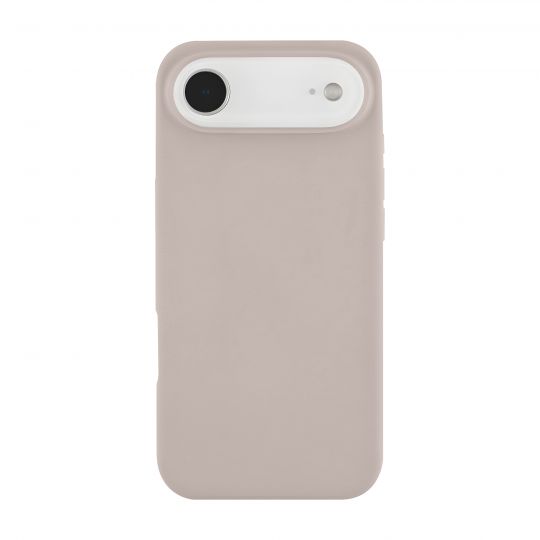 Case Full Silicone for Apple iPhone 17 Air lavender (07) (without logo)