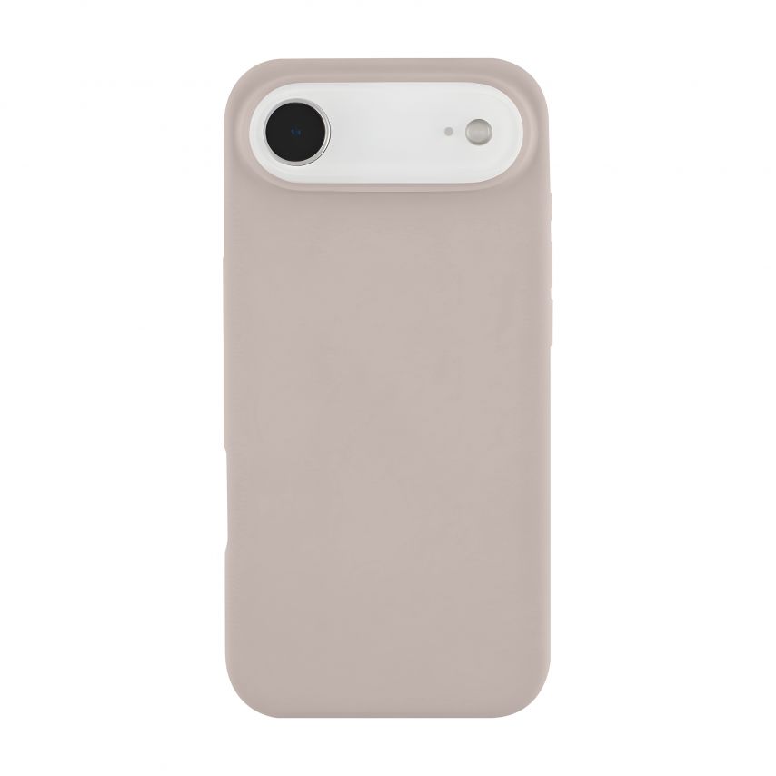 Case Full Silicone for Apple iPhone 17 Air lavender (07) (without logo)
