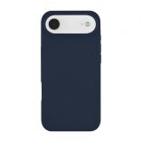 Case Full Silicone for Apple iPhone 17 Air midnight blue (08) (without logo) - Buy for 3.00 € in Germany