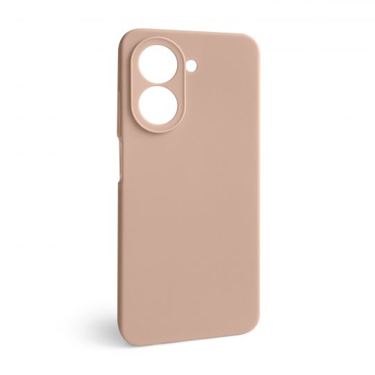 Hülle Full Silicone für Xiaomi Redmi A5 nude (19) (ohne Logo) - Kaufen Sie für 2.80 € in Deutschland