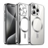 Hülle mit MagSafe für Apple iPhone 17 Pro grey (12)