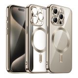 Hülle mit MagSafe für Apple iPhone 17 Pro brown (13)