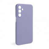 Hülle Full Silicone für Samsung Galaxy A17/A176 (2025) elegant purple (26) (ohne Logo)